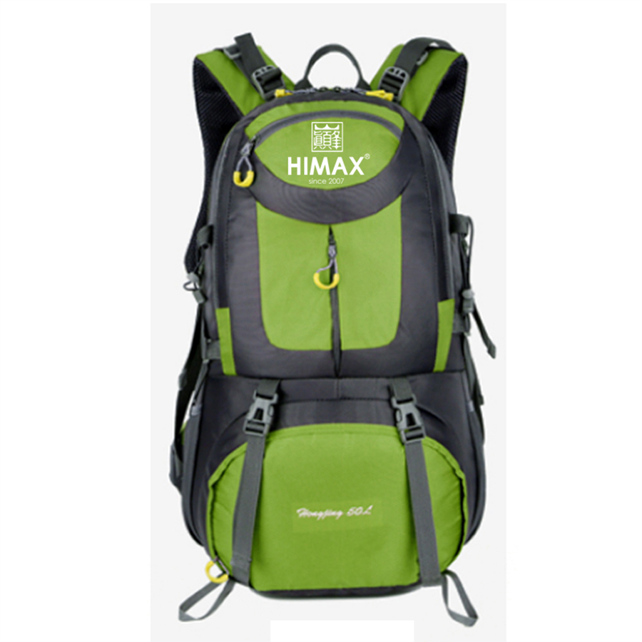 Outdoor backpack