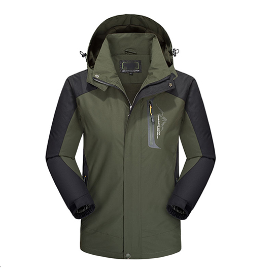 Outdoor Jacket