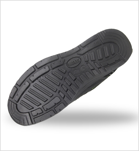 safety jogger slip resistant outsole